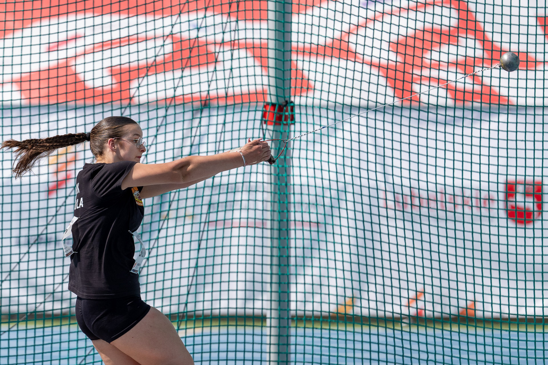 30. Ogólnopolska Olimpiada Młodzieży dz. 2 obrazek 24